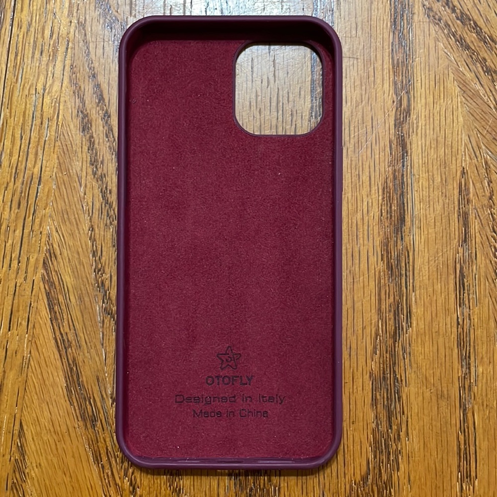 iPhone 12 Pro Max Case